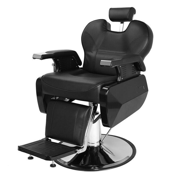 Hydraulic discount massage chair